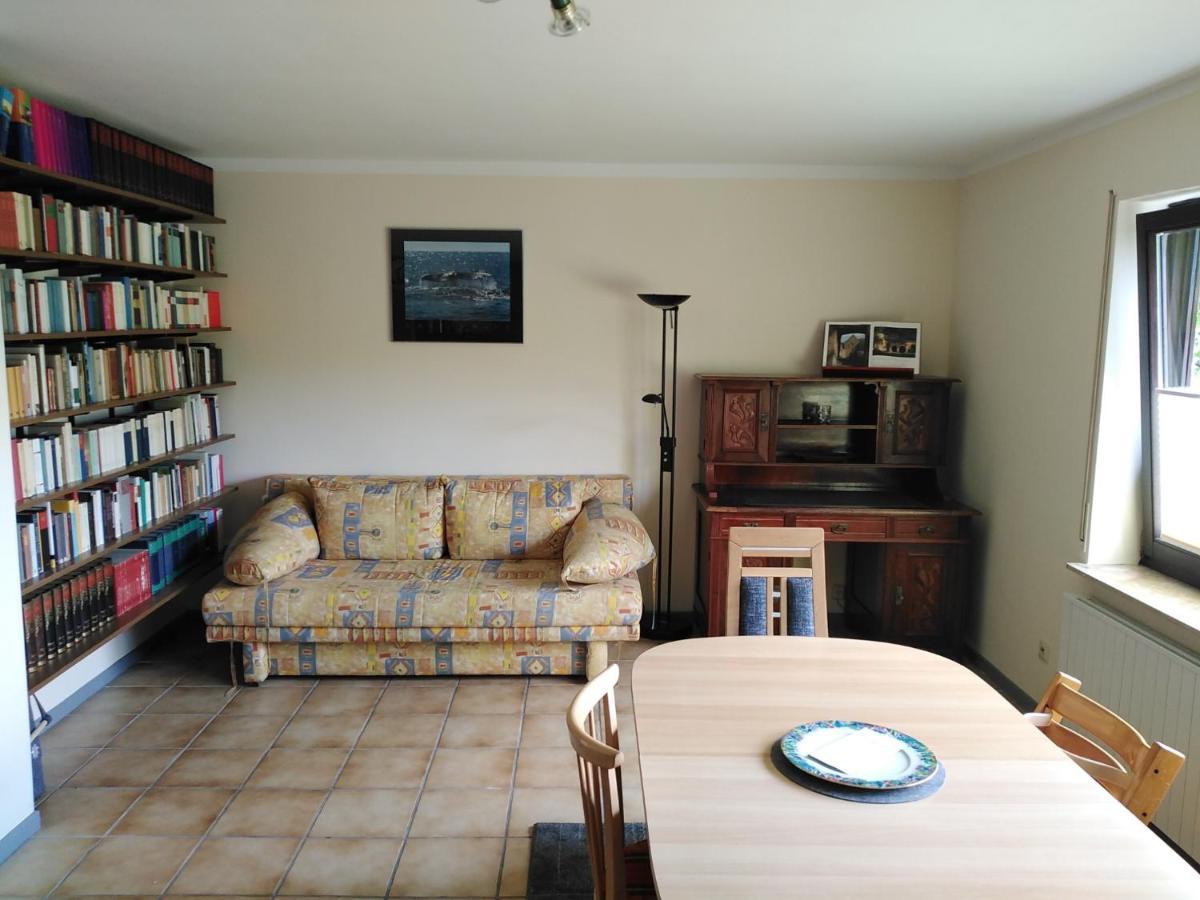 Gaestehaus Silbersbach Seibersbach ภายนอก รูปภาพ