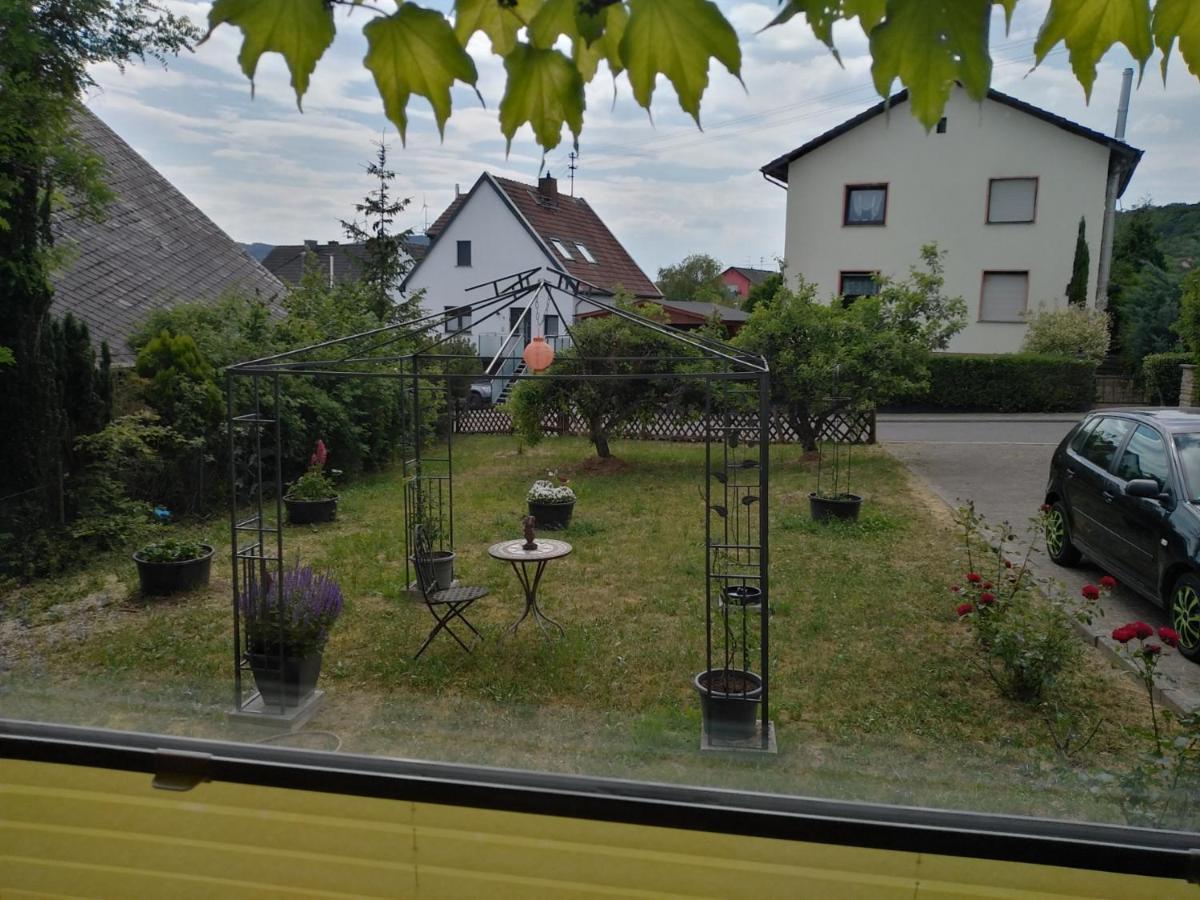 Gaestehaus Silbersbach Seibersbach ภายนอก รูปภาพ
